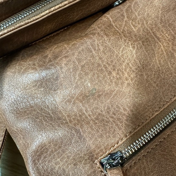 Urban Expressions Journey Backpack - Picture 6 of 6